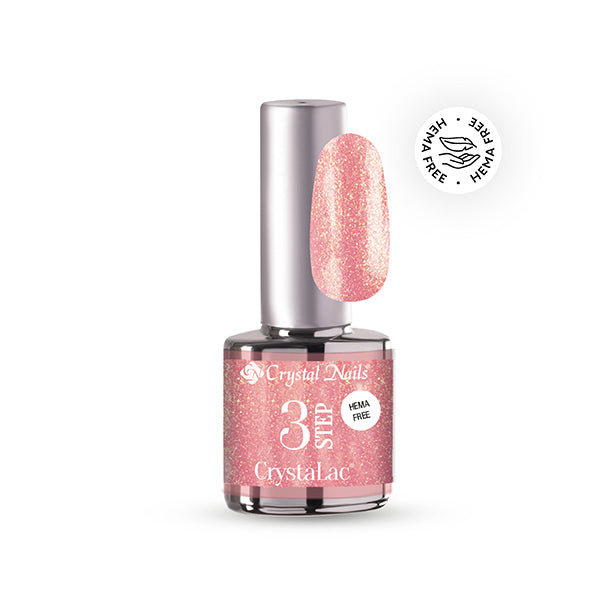 3 STEP HEMA Free CrystaLac - 3S270 4 ml