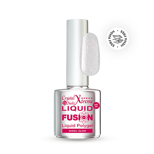 Liquid Fusion - Angel Glow 8 ml