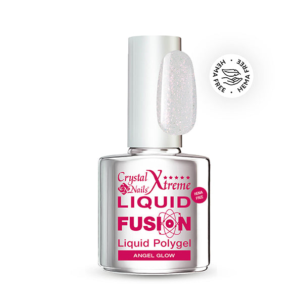 Liquid Fusion - Angel Glow 13ml