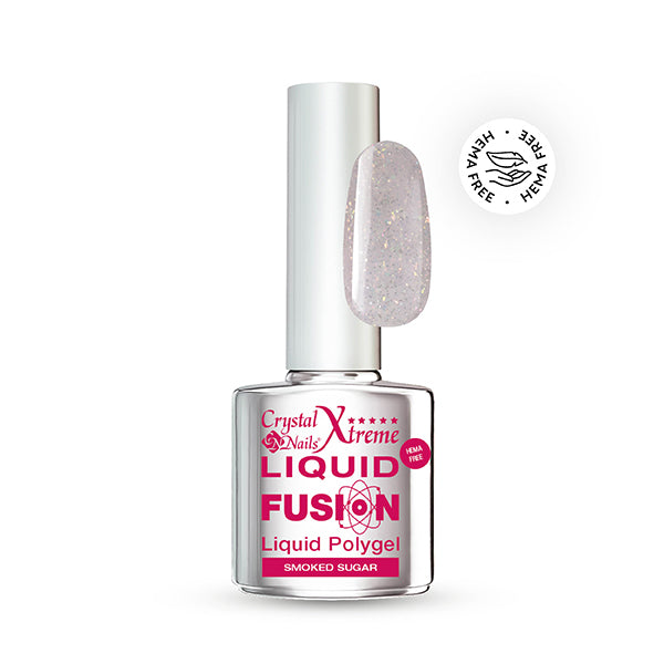 Liquid Fusion - Smoked Sugar 8 ml