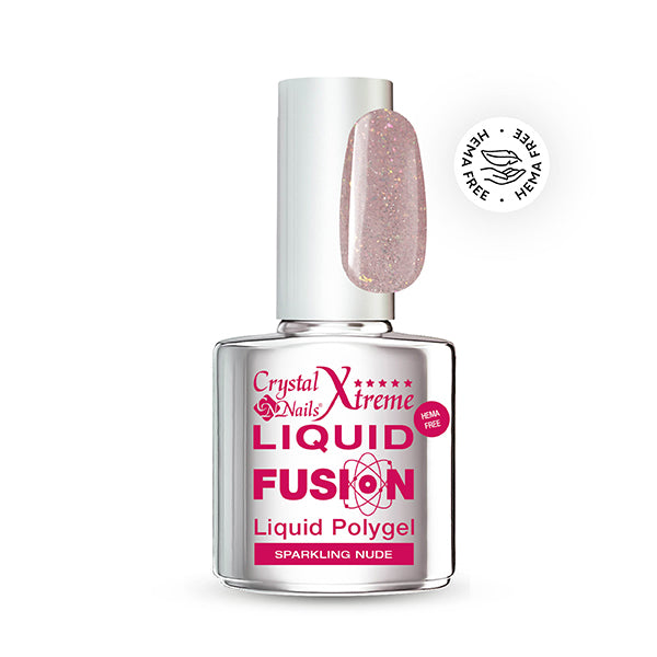 Liquid Fusion - Sparkling Nude 13ml