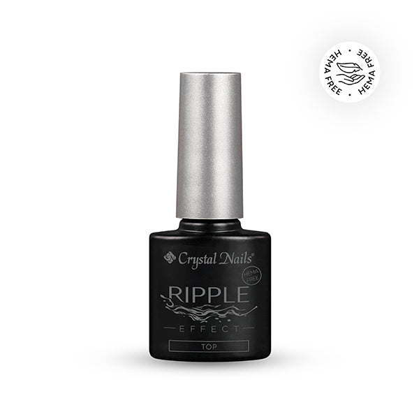 Ripple Effect Top Gel clear - 4 ml