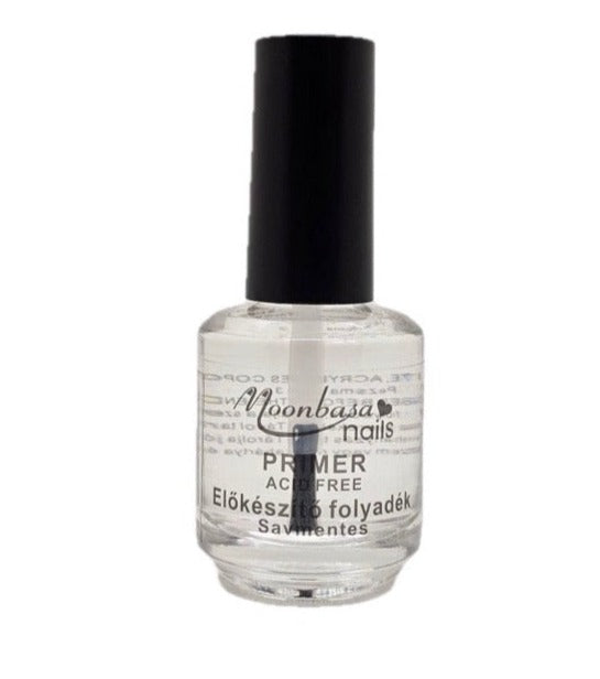 Moonbasa Nails Savmentes Primer 14 ml