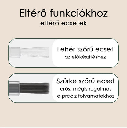 Born Pretty PRO - F02 - Super Top Coat 15 ml