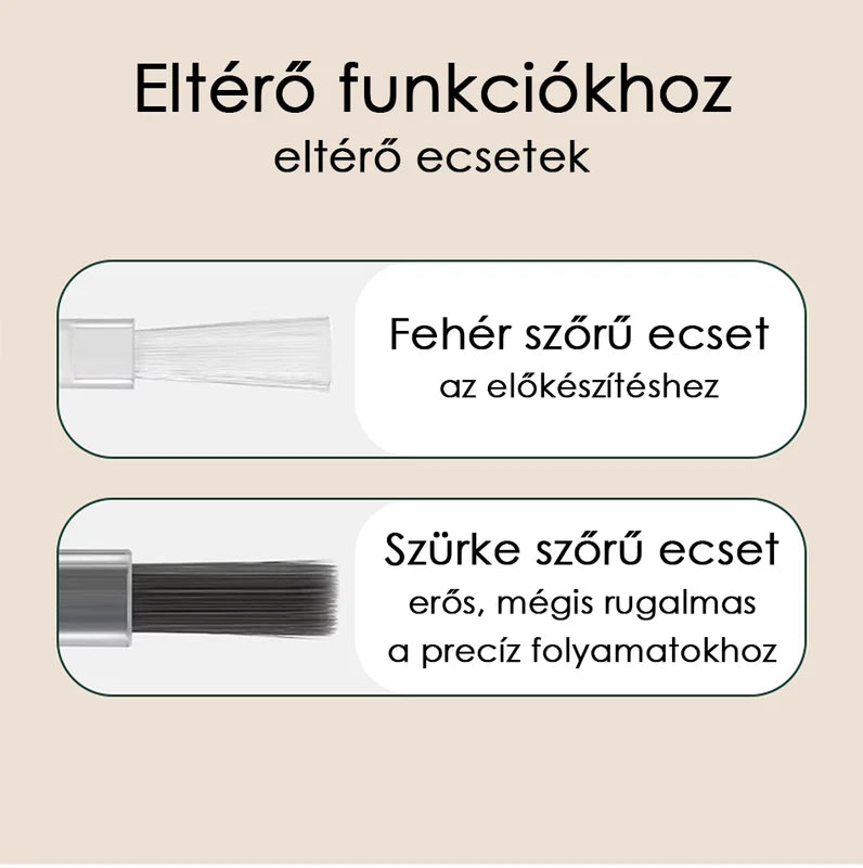 Born Pretty PRO - F02 - Super Top Coat 15 ml