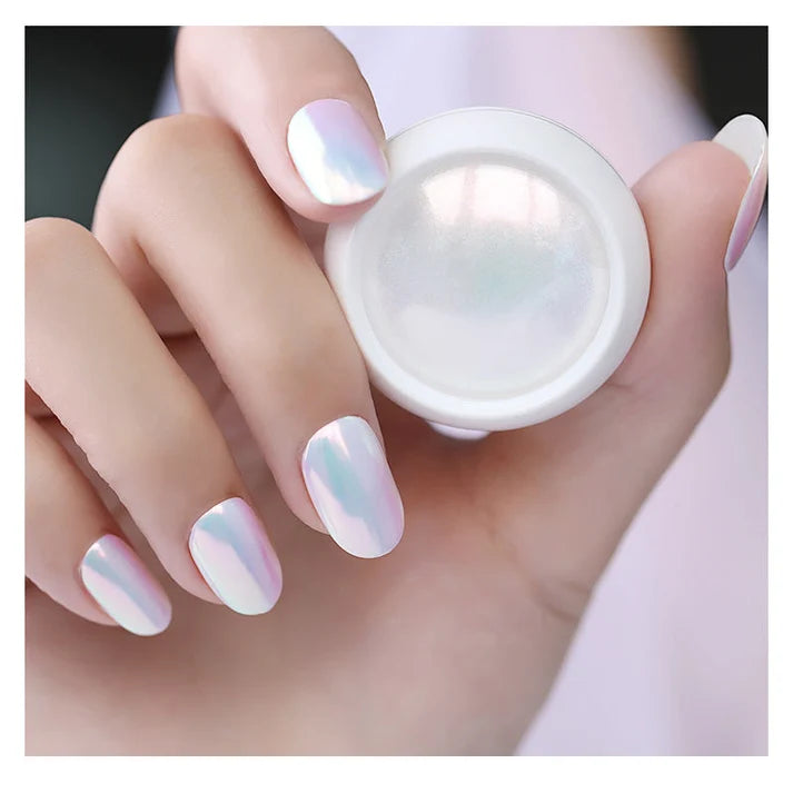 Aurora Chrome Mirror Powder 0.2g