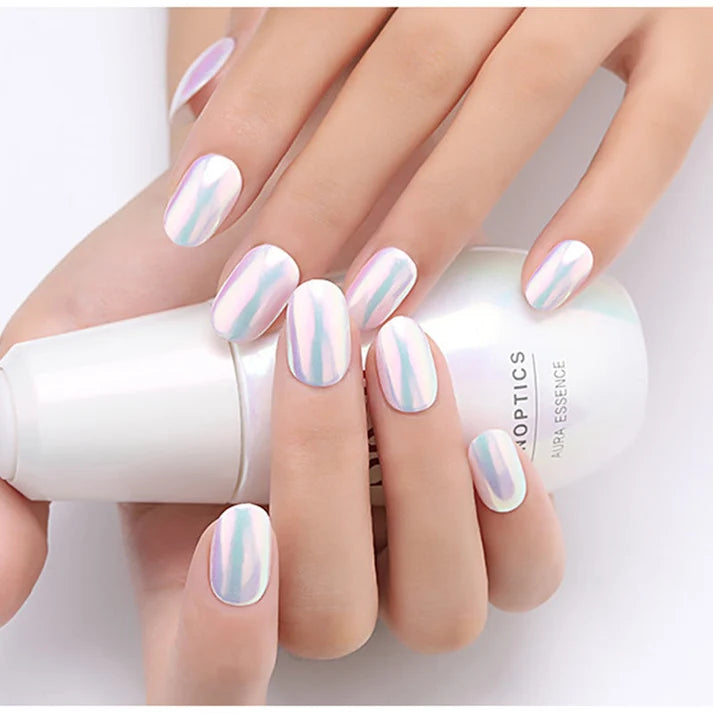 Aurora Chrome Mirror Powder 0.2g