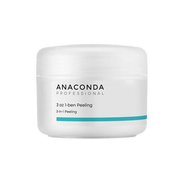 Anaconda 3 az 1-ben Peeling   250 ml