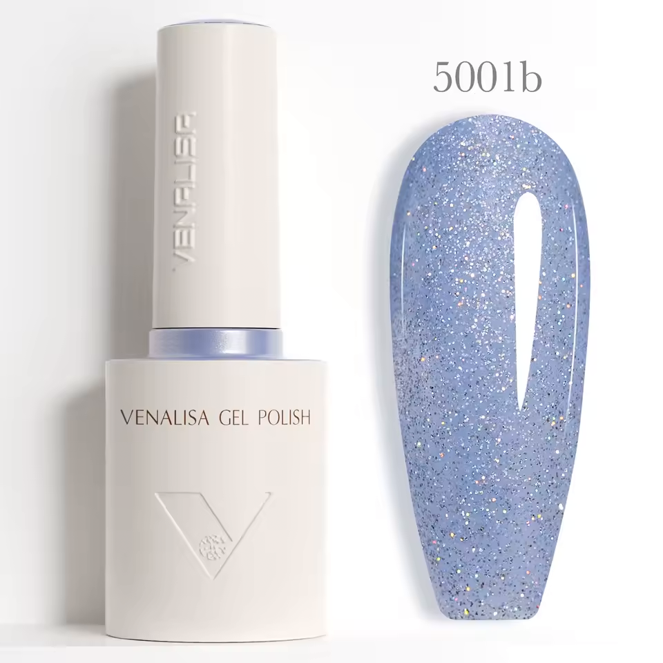 Venalisa HEMA-TPO mentes UV/LED Gél Lakk 10ml No. 5001