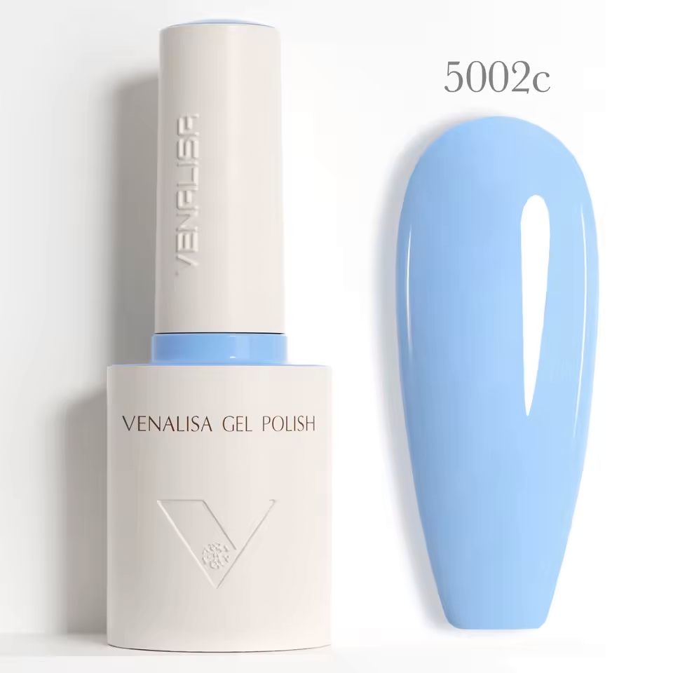 Venalisa HEMA-TPO mentes UV/LED Gél Lakk 10ml No. 5002