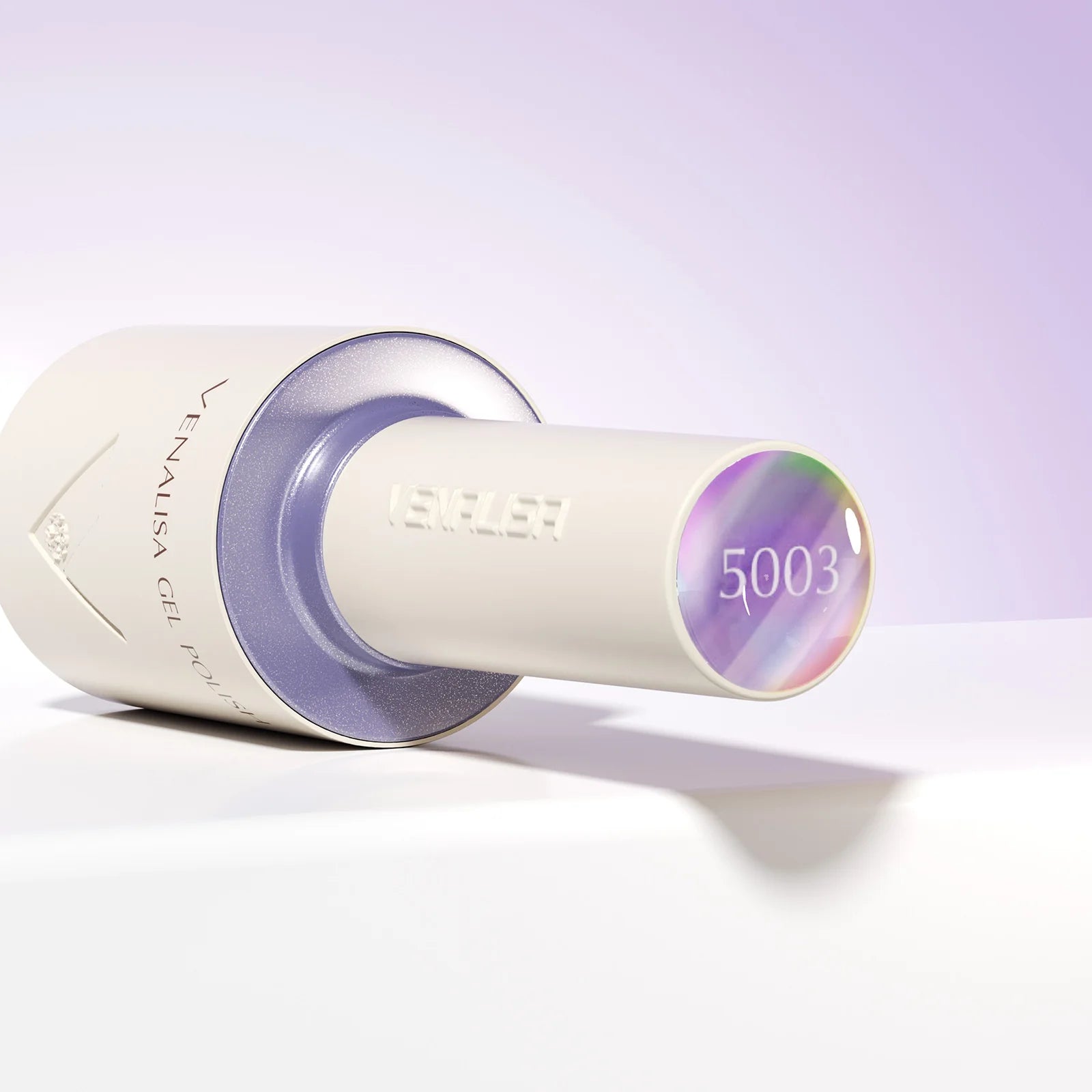 Venalisa HEMA-TPO mentes UV/LED Gél Lakk 10ml No. 5003 Cat Eye