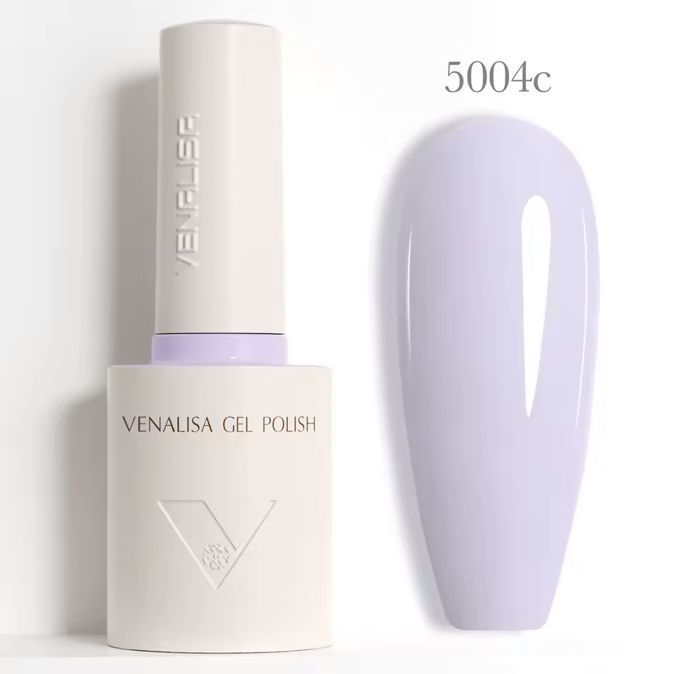 Venalisa HEMA-TPO mentes UV/LED Gél Lakk 10ml No. 5004