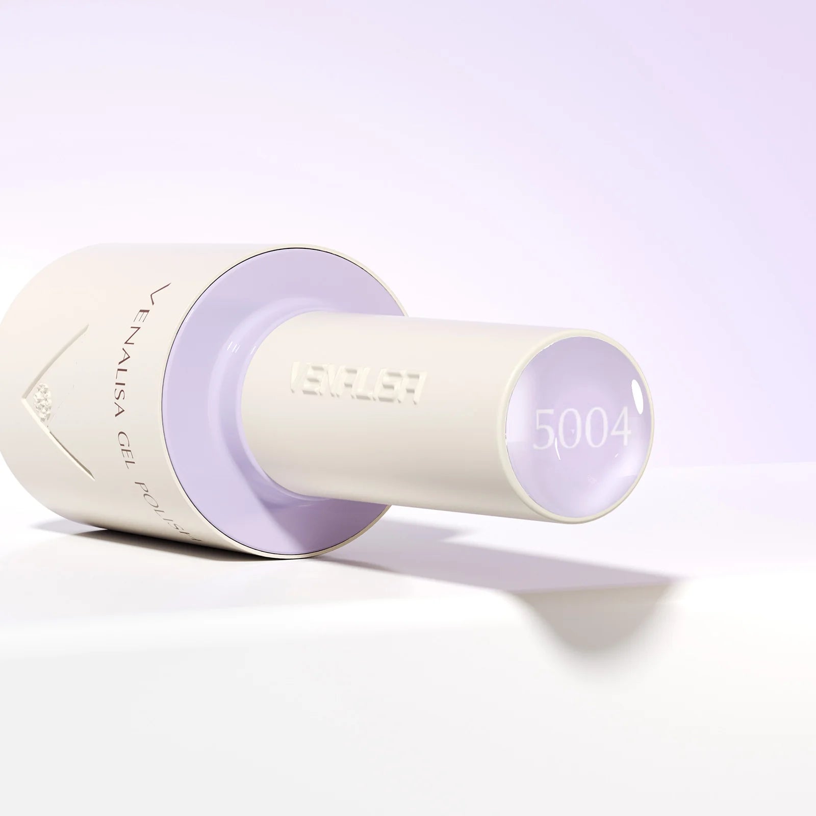 Venalisa HEMA-TPO mentes UV/LED Gél Lakk 10ml No. 5004