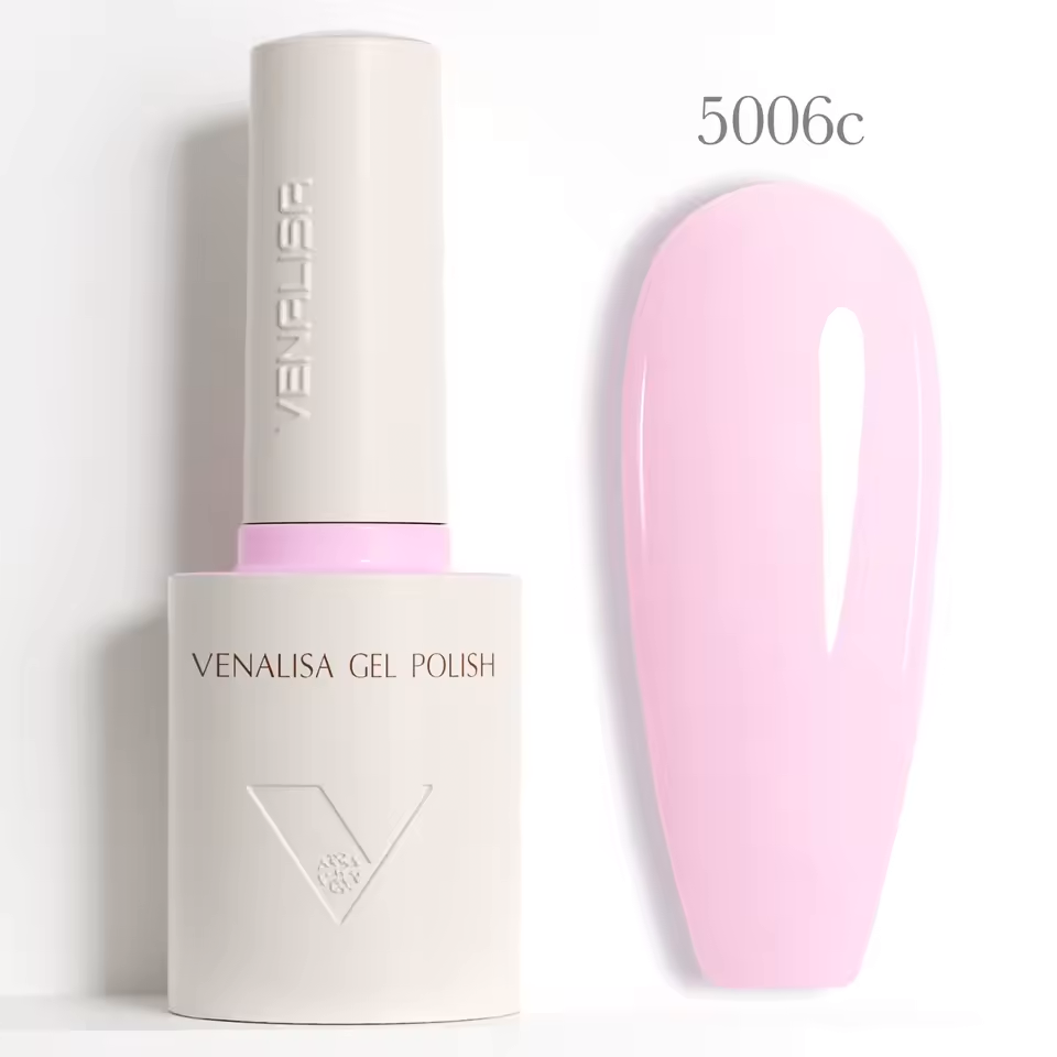 Venalisa HEMA-TPO mentes UV/LED Gél Lakk 10ml No. 5006
