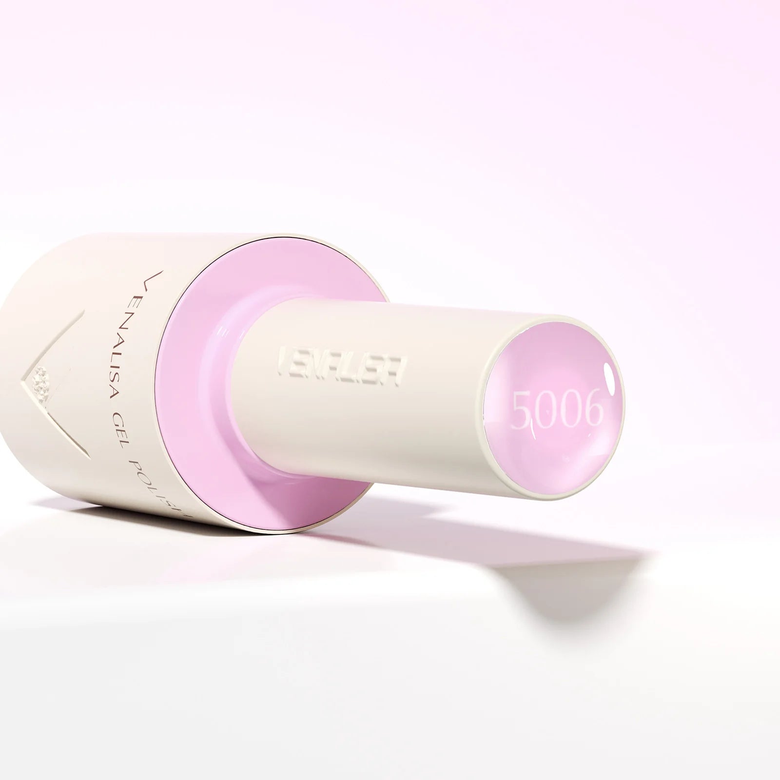 Venalisa HEMA-TPO mentes UV/LED Gél Lakk 10ml No. 5006