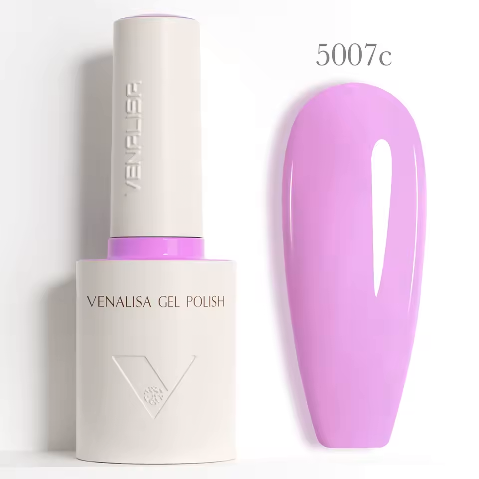 Venalisa HEMA-TPO mentes UV/LED Gél Lakk 10ml No. 5007