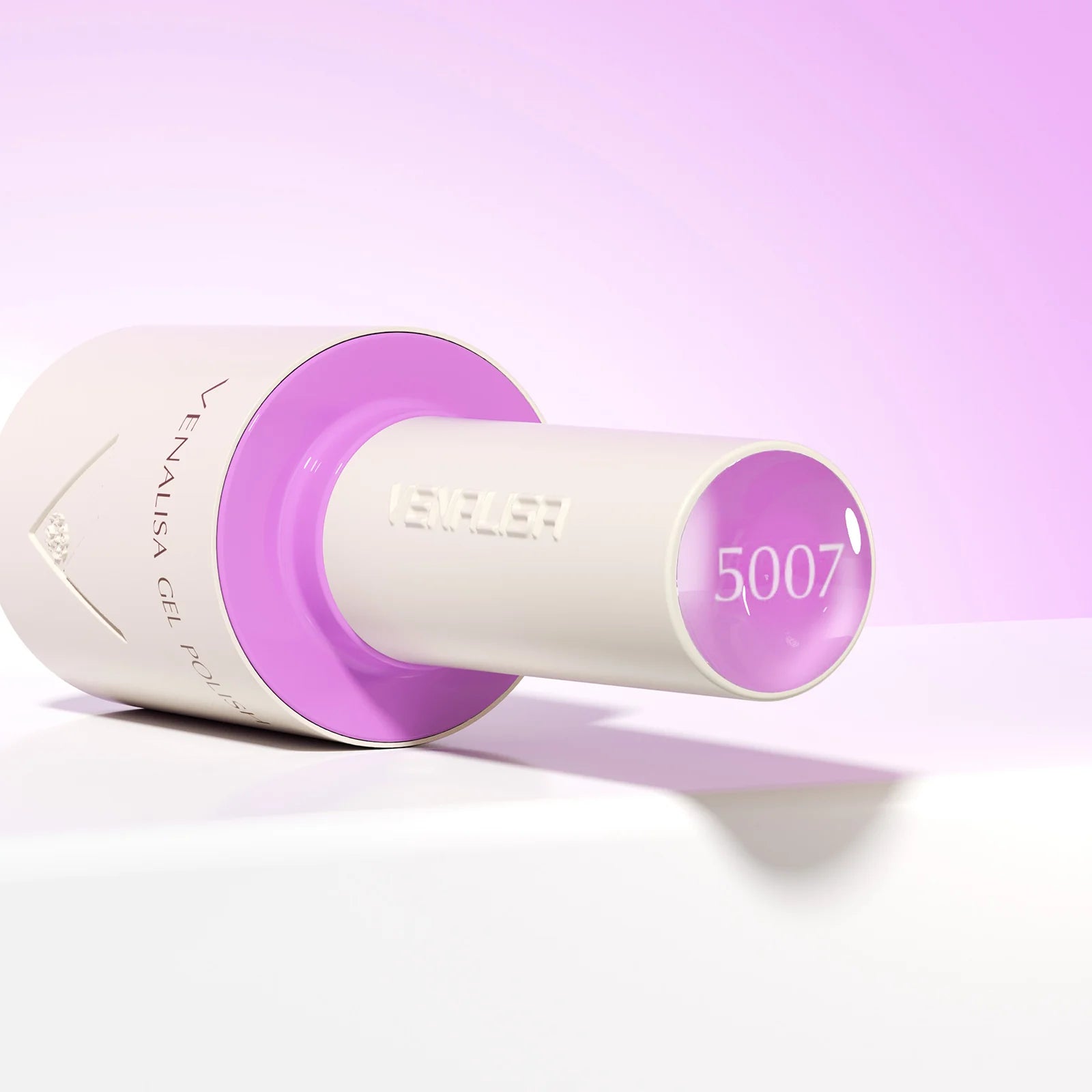 Venalisa HEMA-TPO mentes UV/LED Gél Lakk 10ml No. 5007