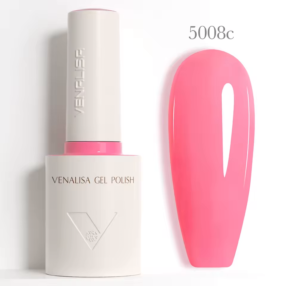 Venalisa HEMA-TPO mentes UV/LED Gél Lakk 10ml No. 5008