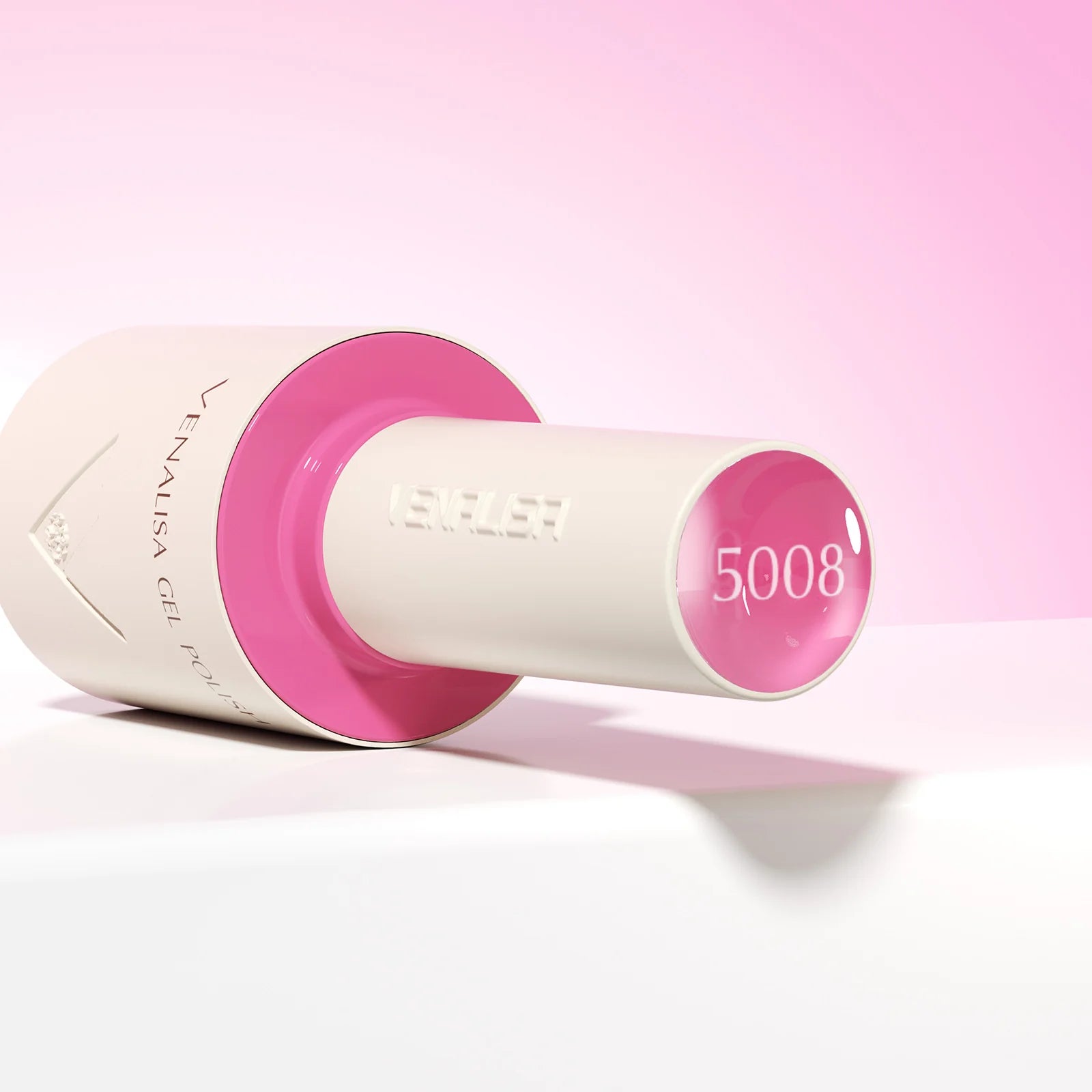 Venalisa HEMA-TPO mentes UV/LED Gél Lakk 10ml No. 5008