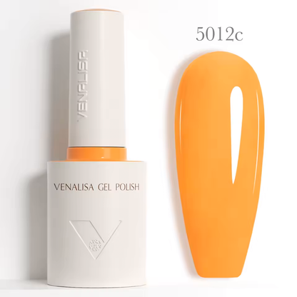 Venalisa HEMA-TPO mentes UV/LED Gél Lakk 10ml No. 5012