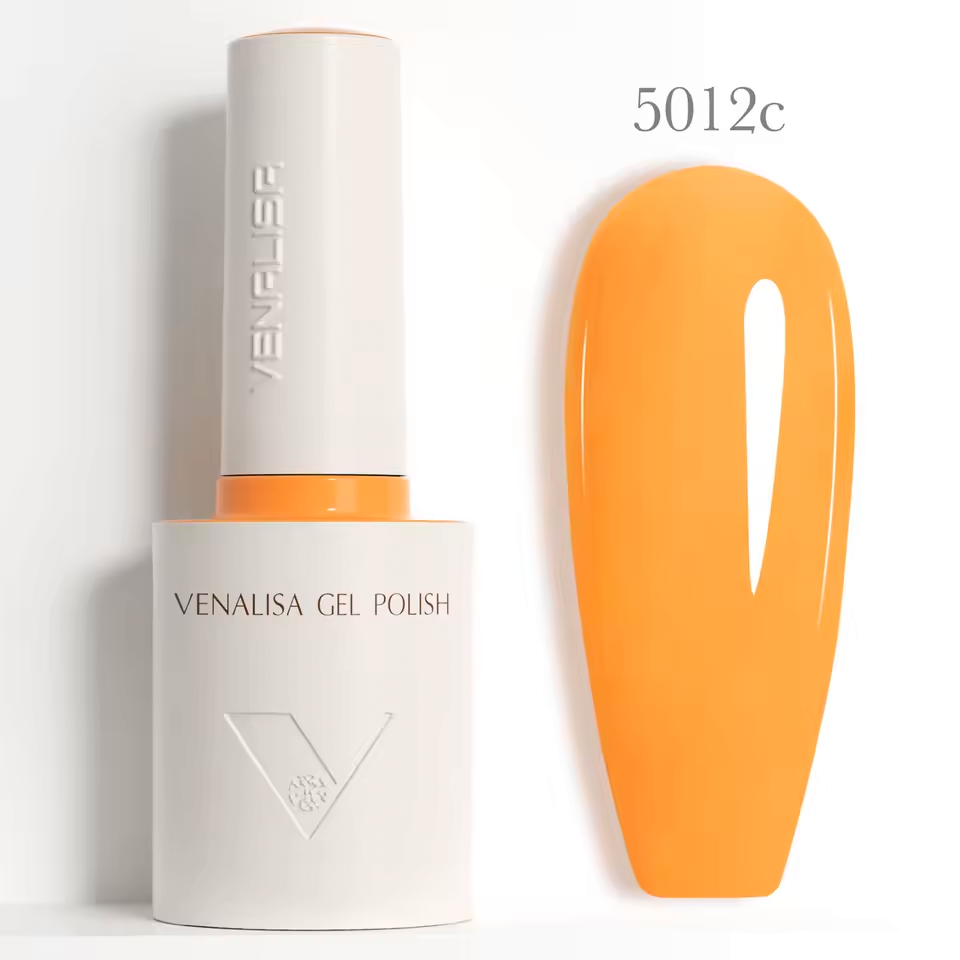 Venalisa HEMA-TPO mentes UV/LED Gél Lakk 10ml No. 5012