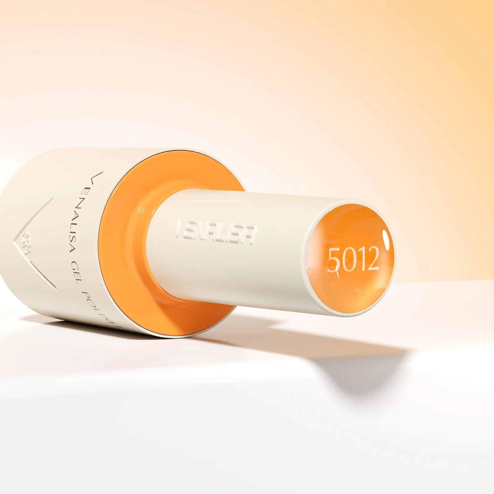 Venalisa HEMA-TPO mentes UV/LED Gél Lakk 10ml No. 5012