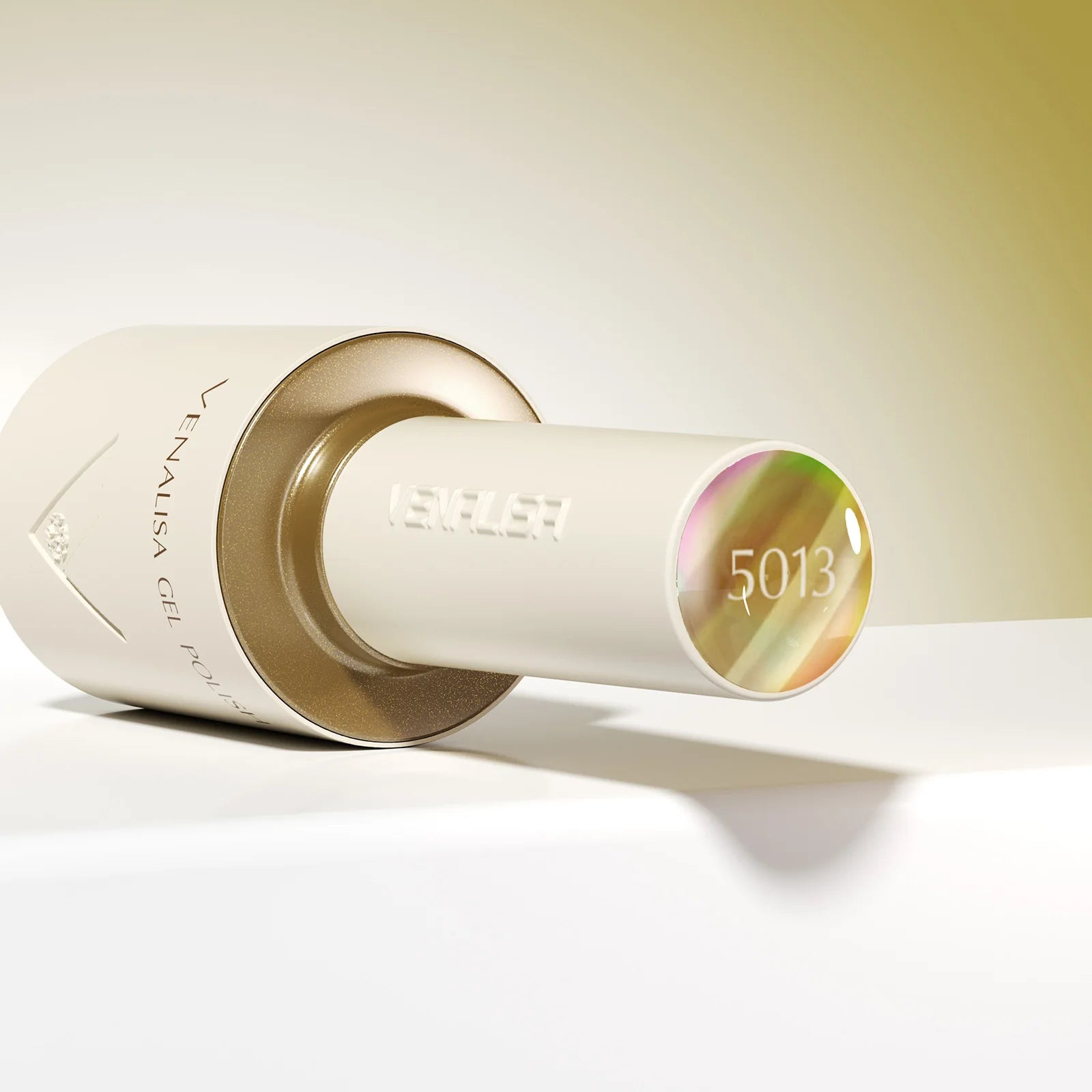 Venalisa HEMA-TPO mentes UV/LED Gél Lakk 10ml No. 5013 Cat Eye