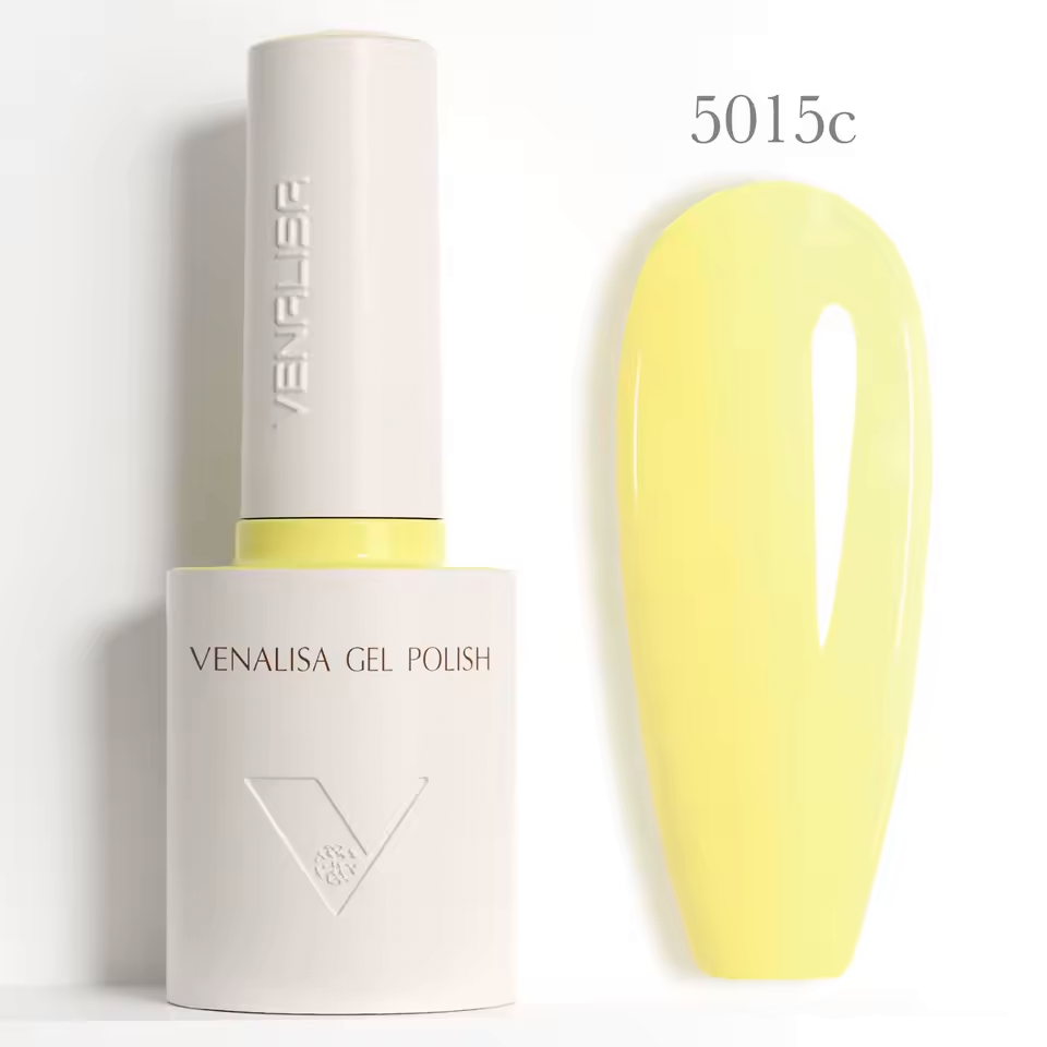 Venalisa HEMA-TPO mentes UV/LED Gél Lakk 10ml No. 5015