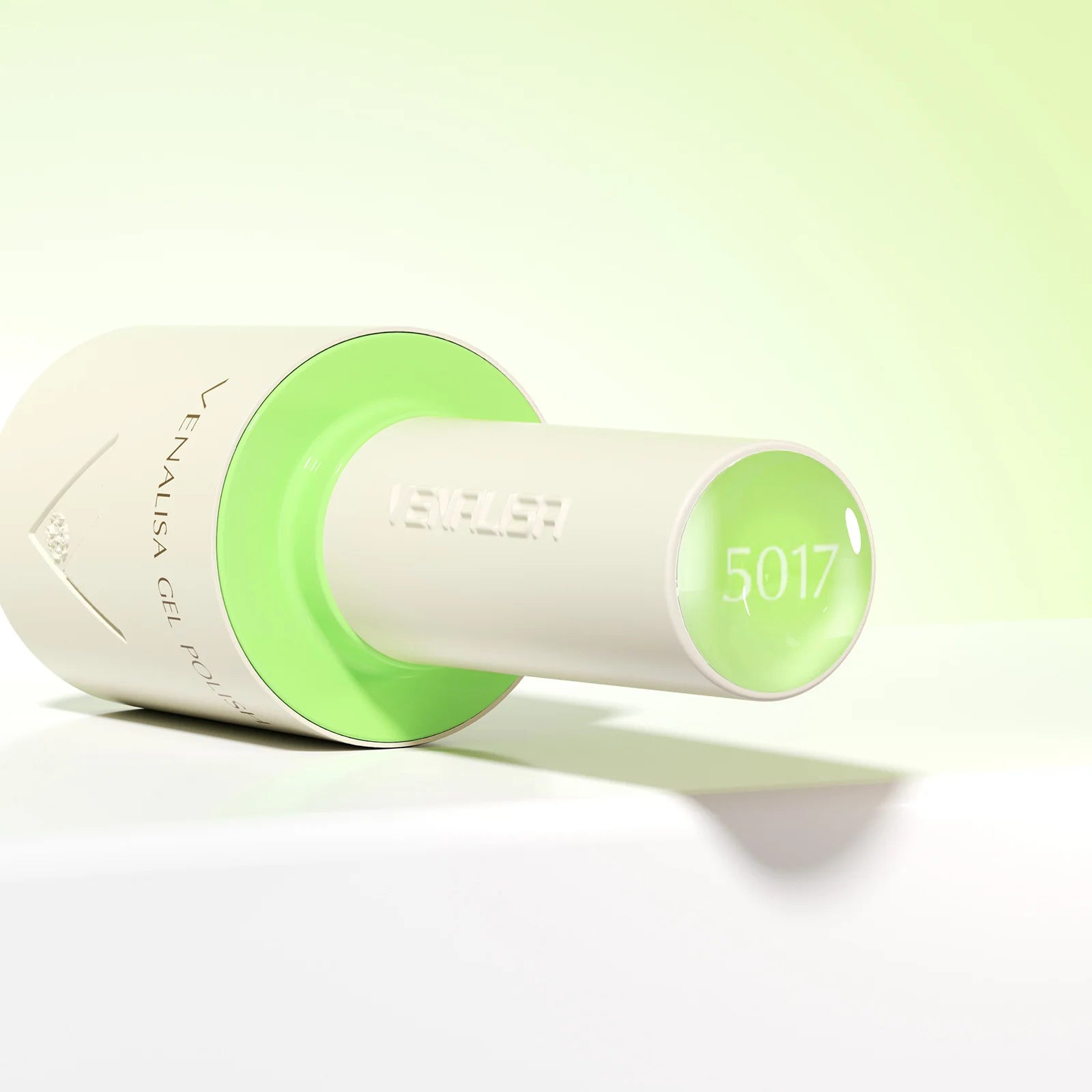 Venalisa HEMA-TPO mentes UV/LED Gél Lakk 10ml No. 5017
