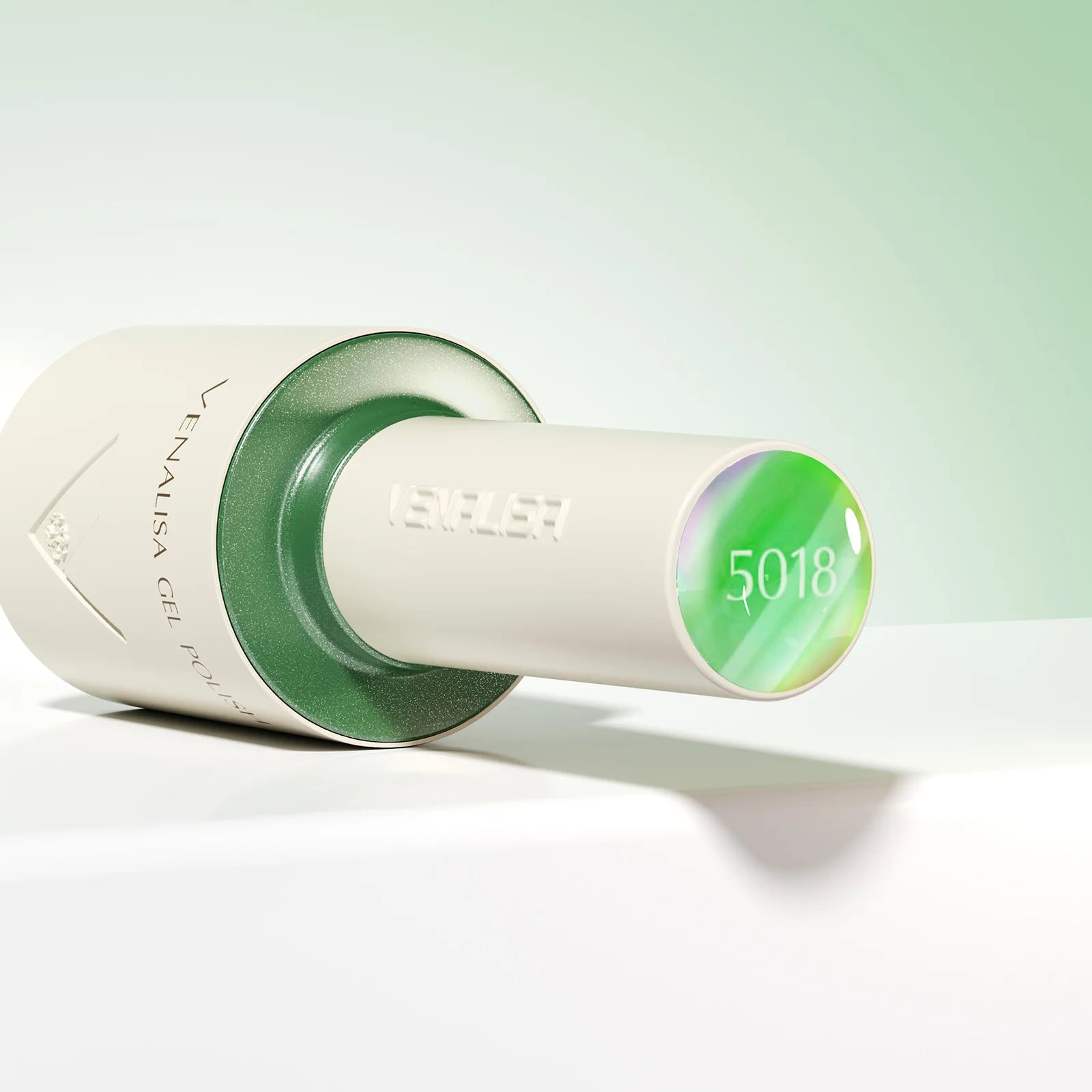 Venalisa HEMA-TPO mentes UV/LED Gél Lakk 10ml No. 5018 Cat Eye