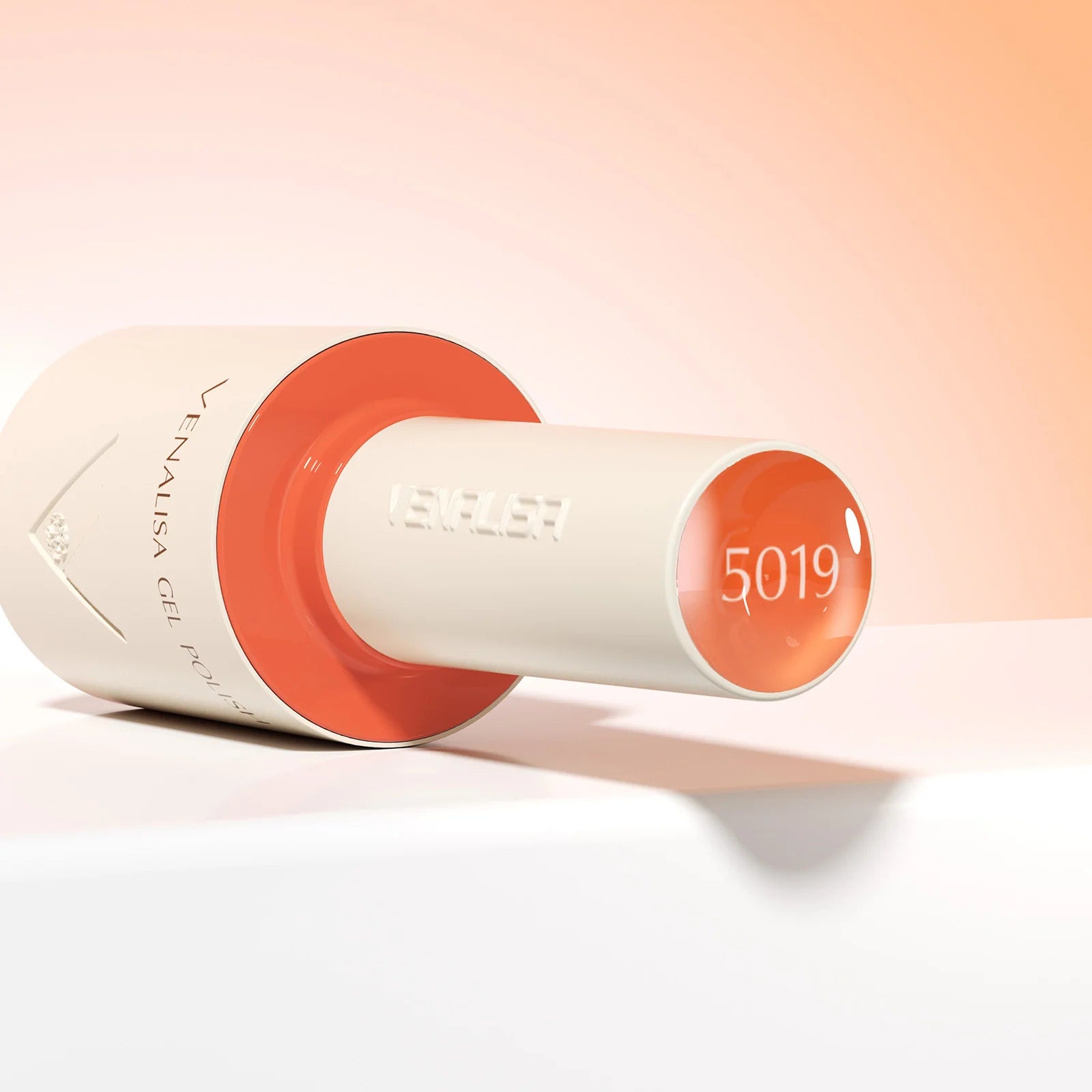 Venalisa HEMA-TPO mentes UV/LED Gél Lakk 10ml No. 5019
