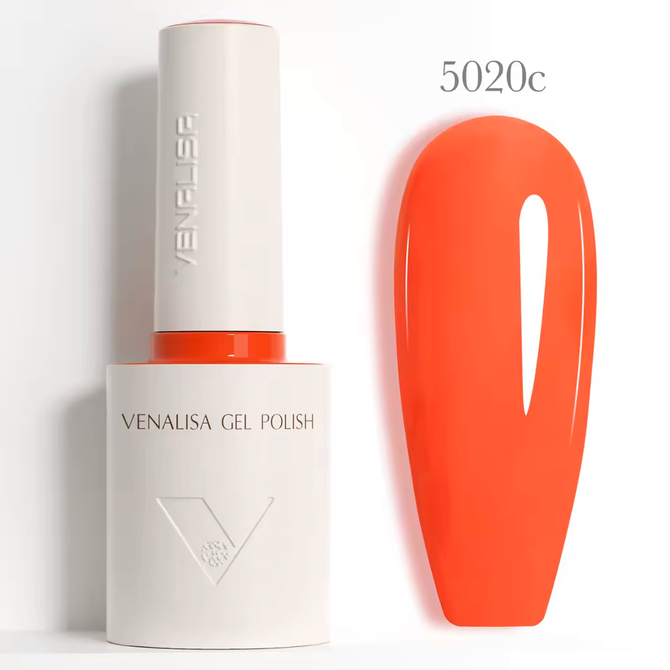 Venalisa HEMA-TPO mentes UV/LED Gél Lakk 10ml No. 5020