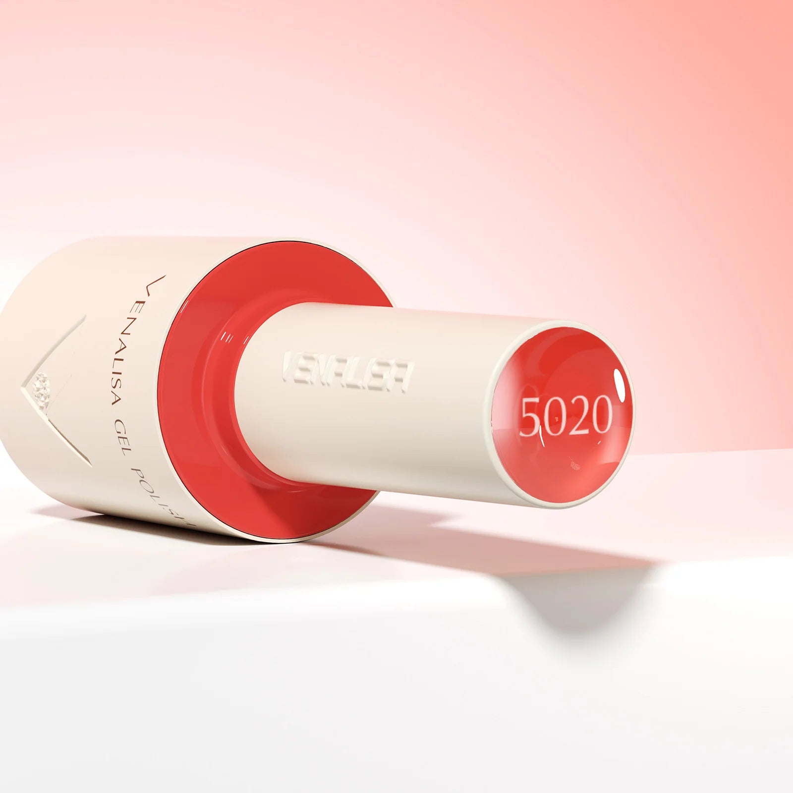 Venalisa HEMA-TPO mentes UV/LED Gél Lakk 10ml No. 5020