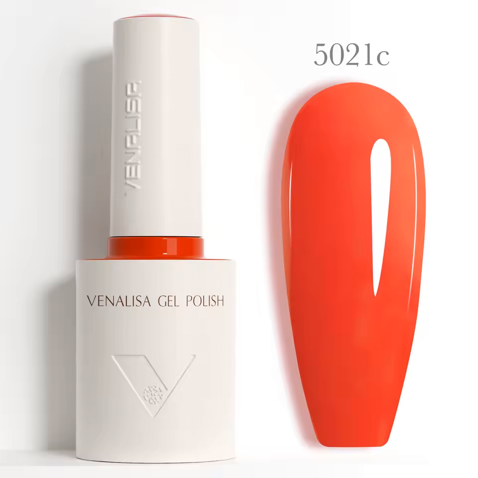 Venalisa HEMA-TPO mentes UV/LED Gél Lakk 10ml No. 5021
