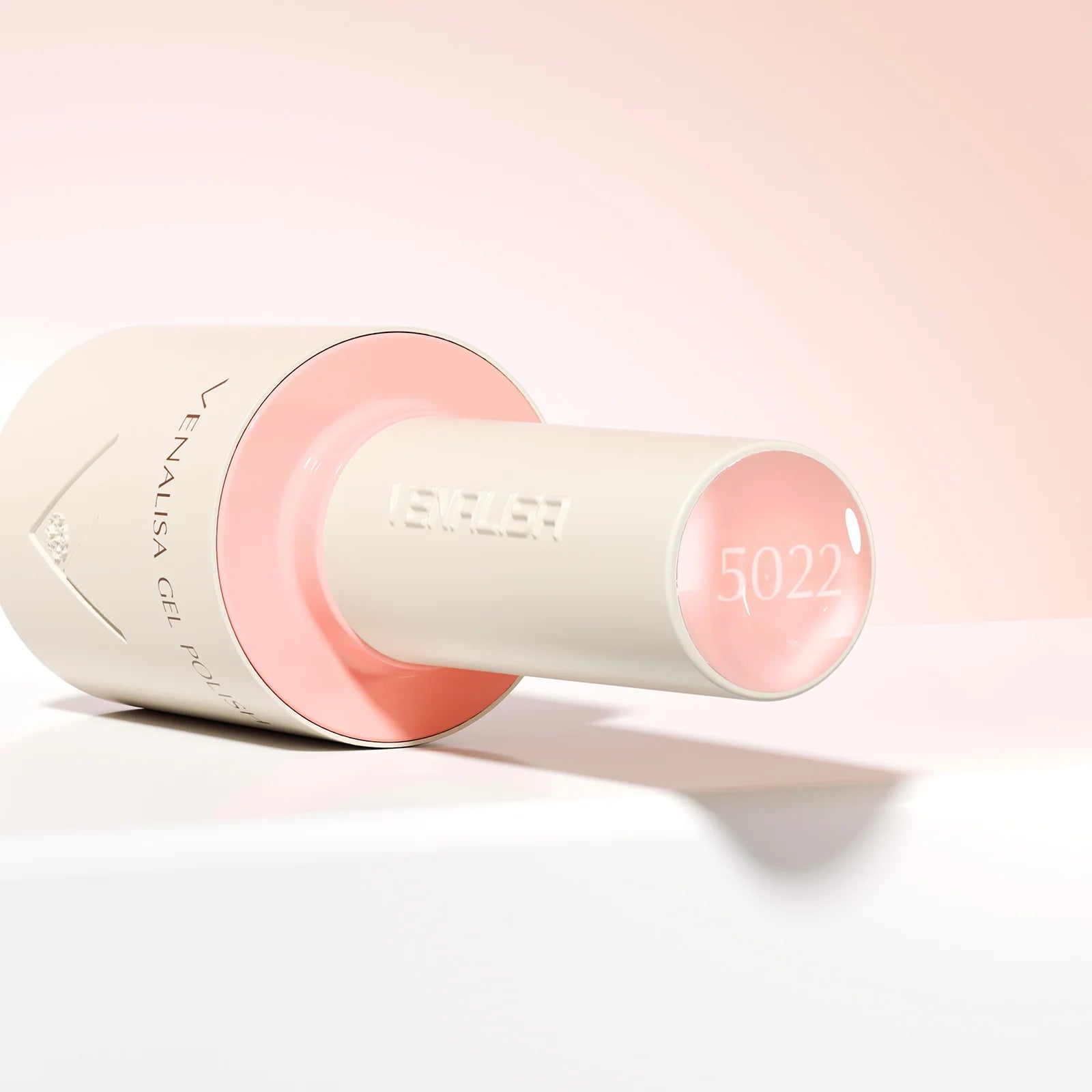 Venalisa HEMA-TPO mentes UV/LED Gél Lakk 10ml No. 5022