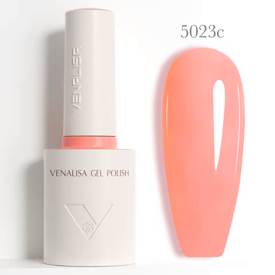 Venalisa HEMA-TPO mentes UV/LED Gél Lakk 10ml No. 5023