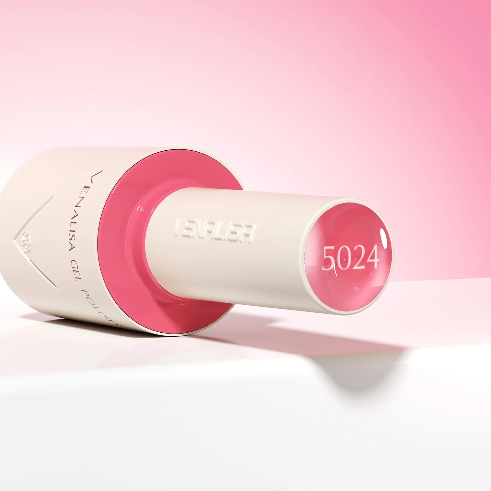 Venalisa HEMA-TPO mentes UV/LED Gél Lakk 10ml No. 5024
