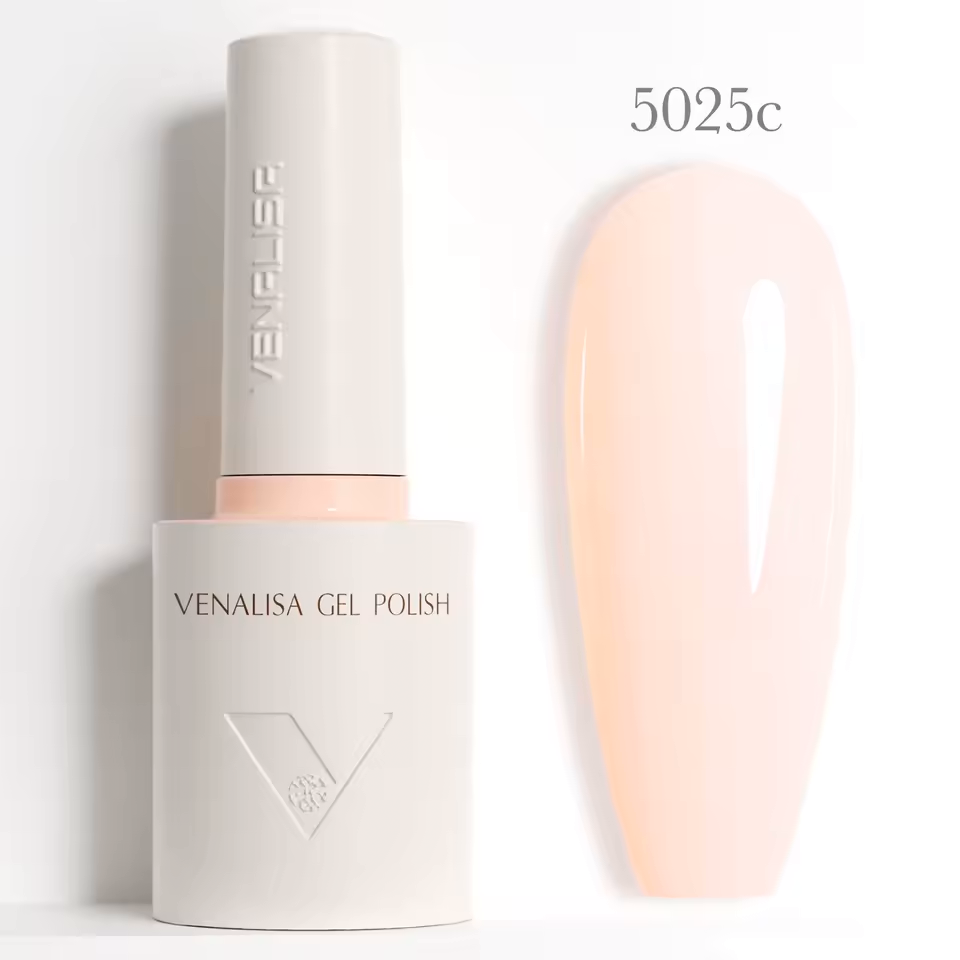 Venalisa HEMA-TPO mentes UV/LED Gél Lakk 10ml No. 5025