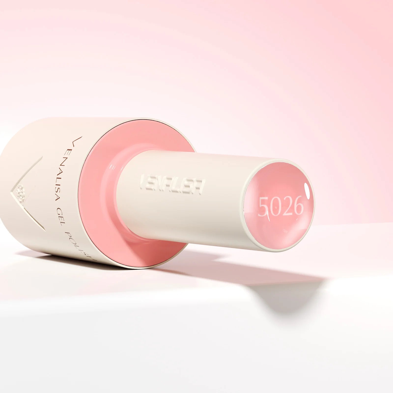 Venalisa HEMA-TPO mentes UV/LED Gél Lakk 10ml No. 5026