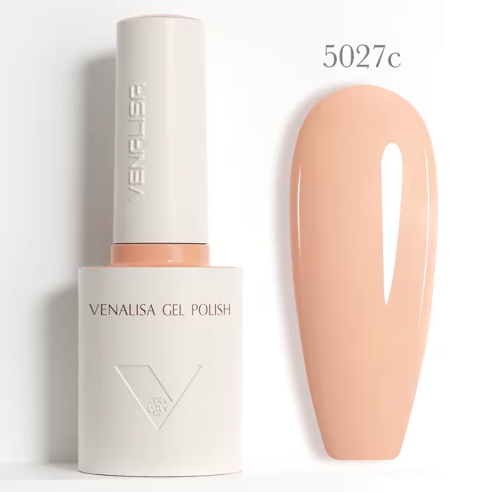 Venalisa HEMA-TPO mentes UV/LED Gél Lakk 10ml No. 5027