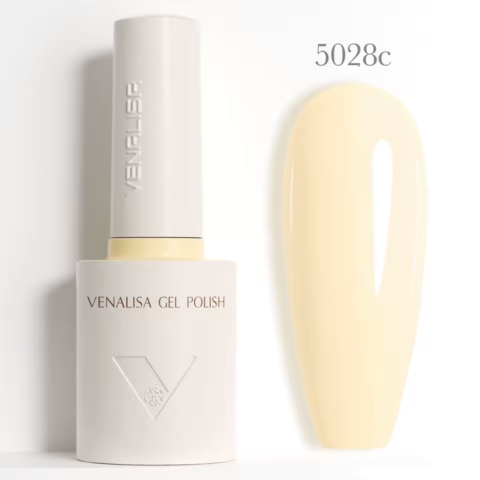 Venalisa HEMA-TPO mentes UV/LED Gél Lakk 10ml No. 5028