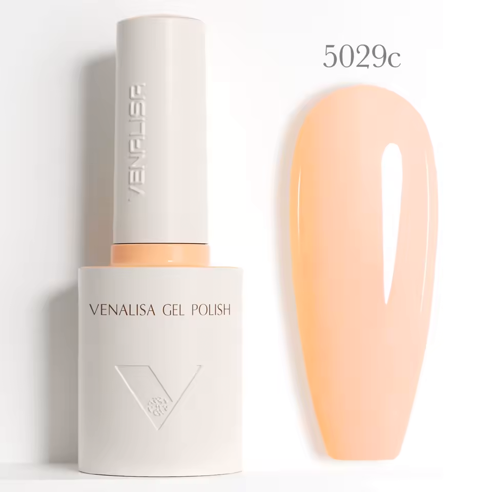 Venalisa HEMA-TPO mentes UV/LED Gél Lakk 10ml No. 5029