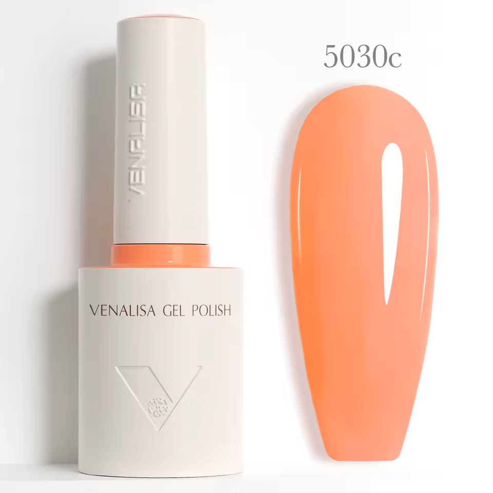 Venalisa HEMA-TPO mentes UV/LED Gél Lakk 10ml No. 5030