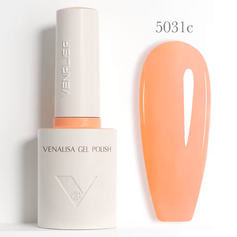Venalisa HEMA-TPO mentes UV/LED Gél Lakk 10ml No. 5031