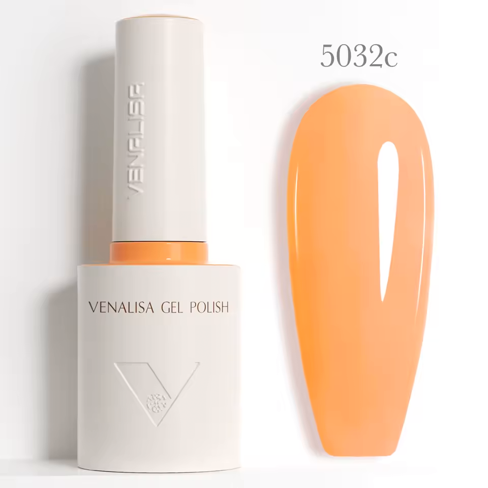 Venalisa HEMA-TPO mentes UV/LED Gél Lakk 10ml No. 5032