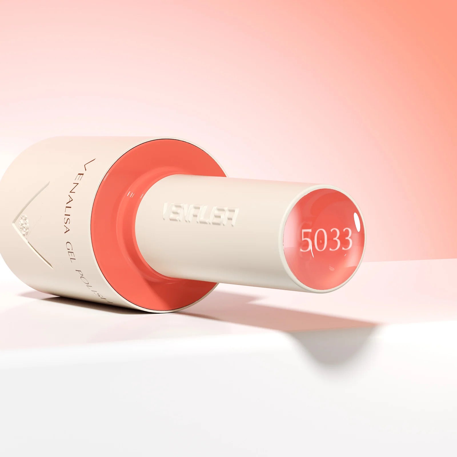 Venalisa HEMA-TPO mentes UV/LED Gél Lakk 10ml No. 5033