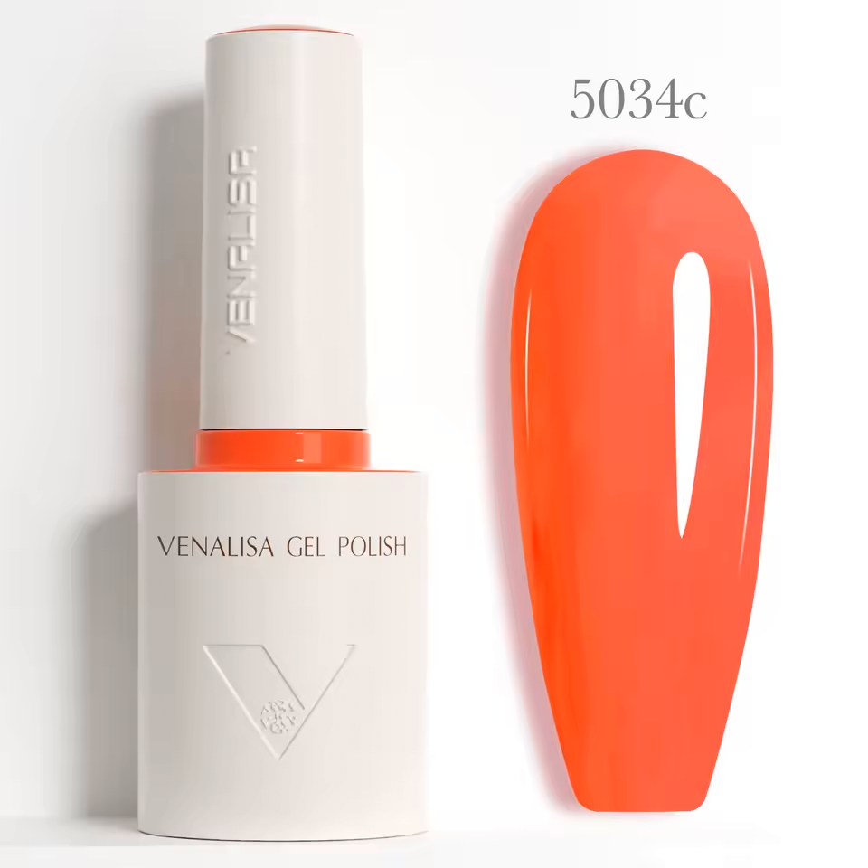 Venalisa HEMA-TPO mentes UV/LED Gél Lakk 10ml No. 5034
