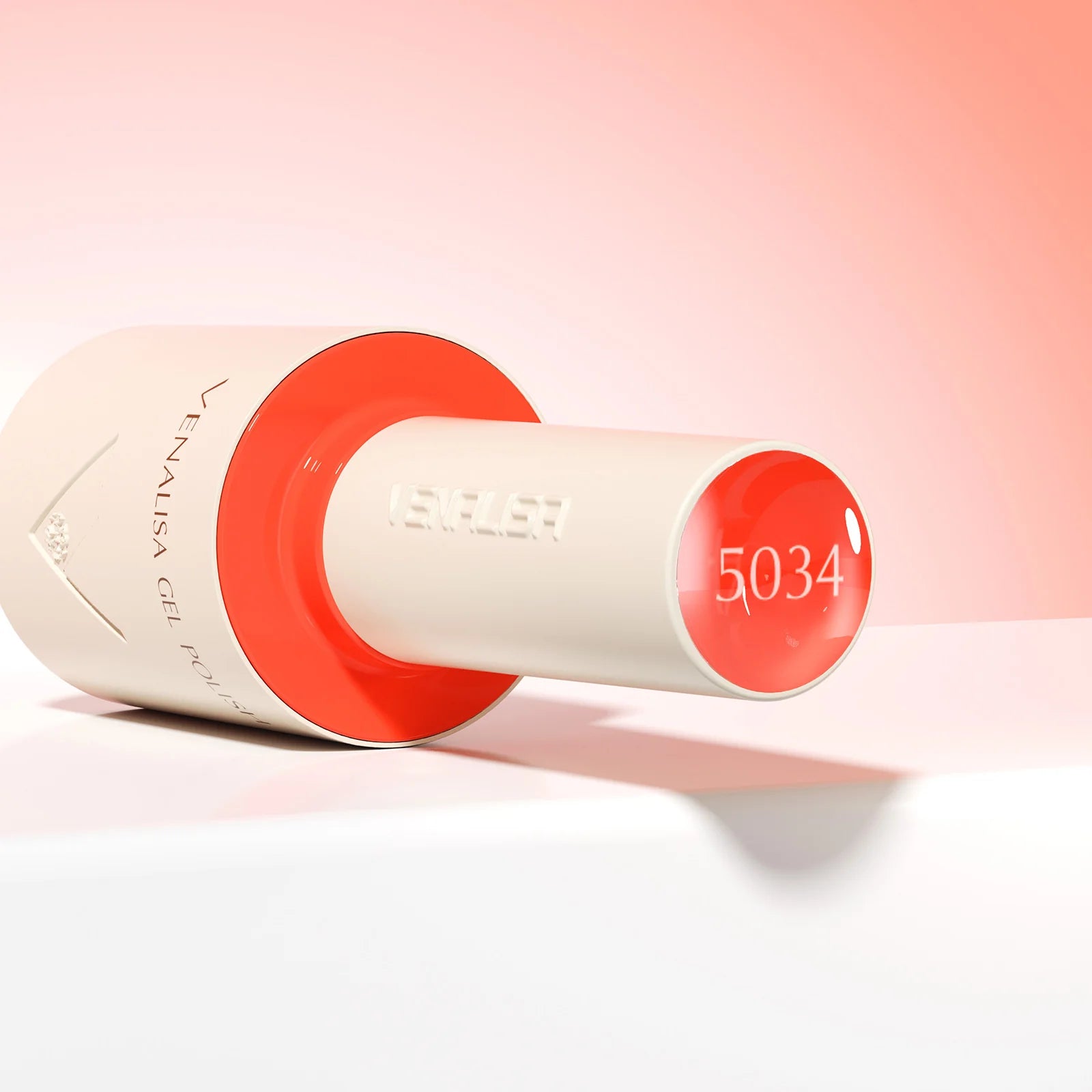 Venalisa HEMA-TPO mentes UV/LED Gél Lakk 10ml No. 5034