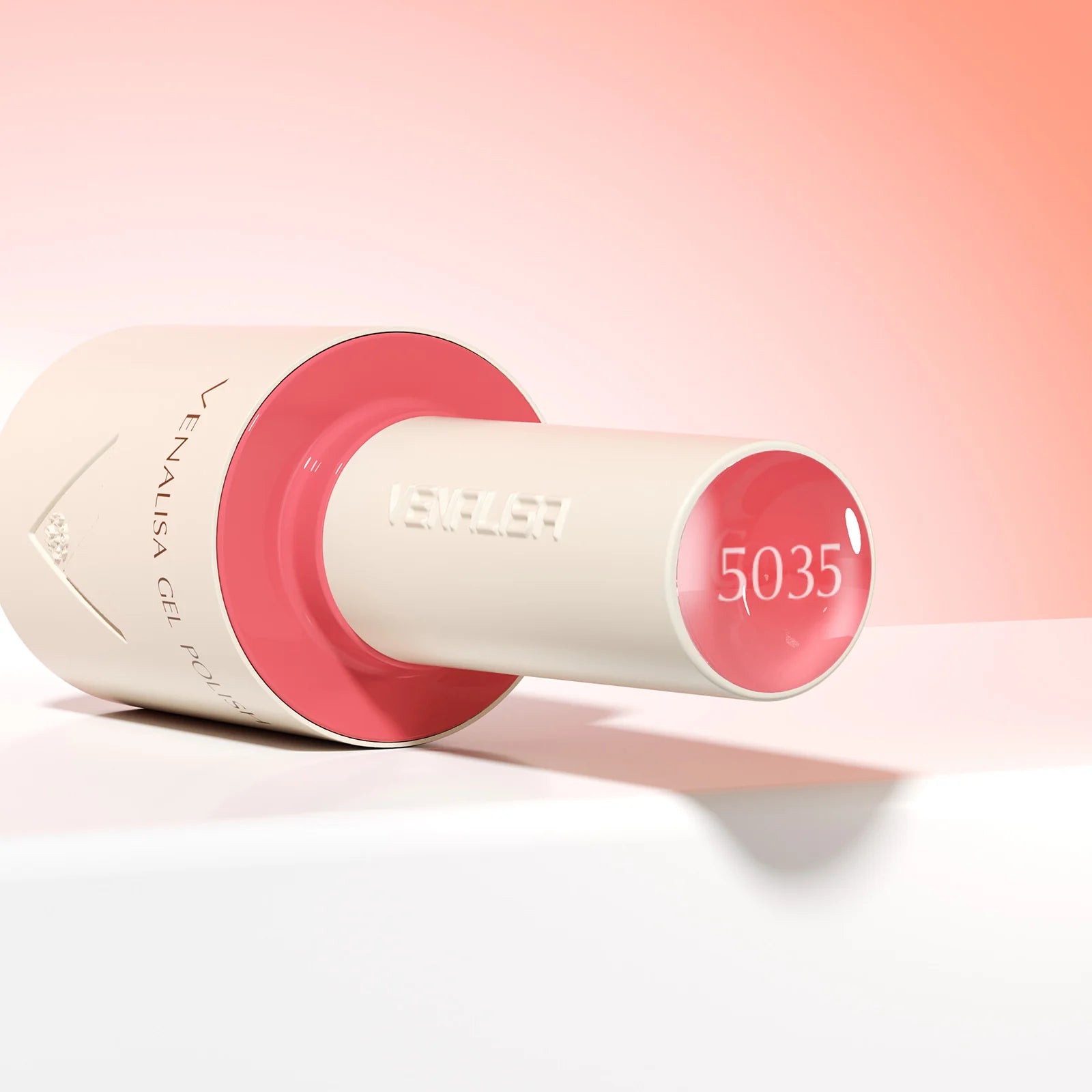 Venalisa HEMA-TPO mentes UV/LED Gél Lakk 10ml No. 5035