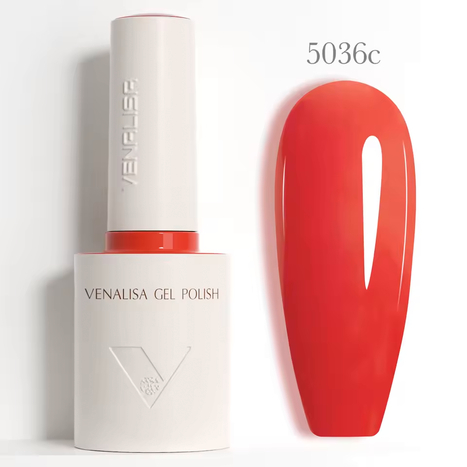 Venalisa HEMA-TPO mentes UV/LED Gél Lakk 10ml No. 5036